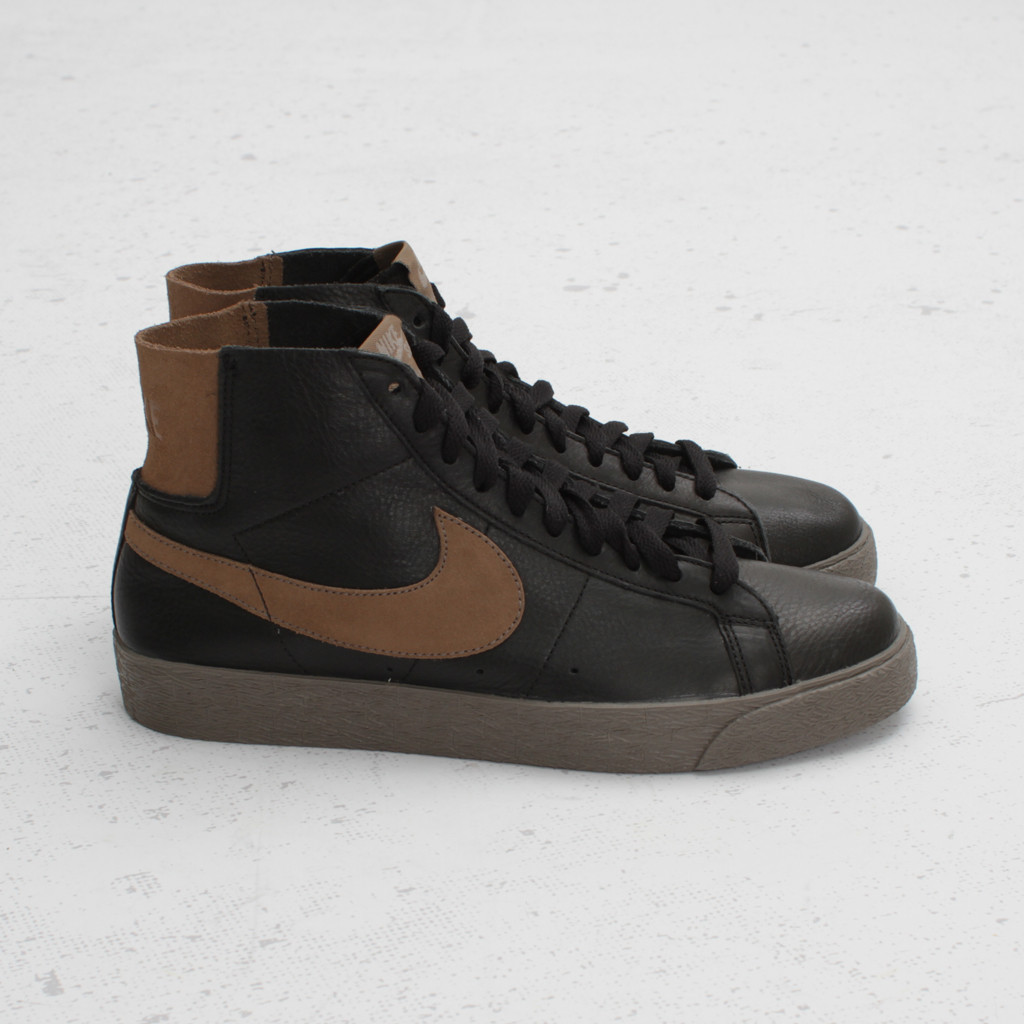 Nike blazer best sale sb premium se