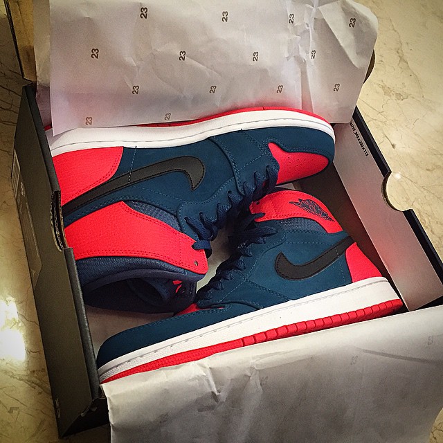 Air Jordan 1 Russell Westbrook 332550-312 (1)