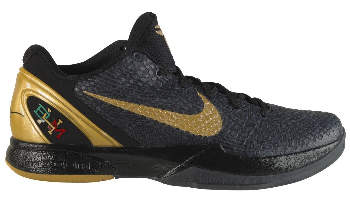 Nike Zoom Kobe VI - "MLK"