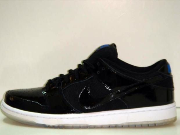 Nike SB Low - "Space Jam" - May 2011 Quickstrike