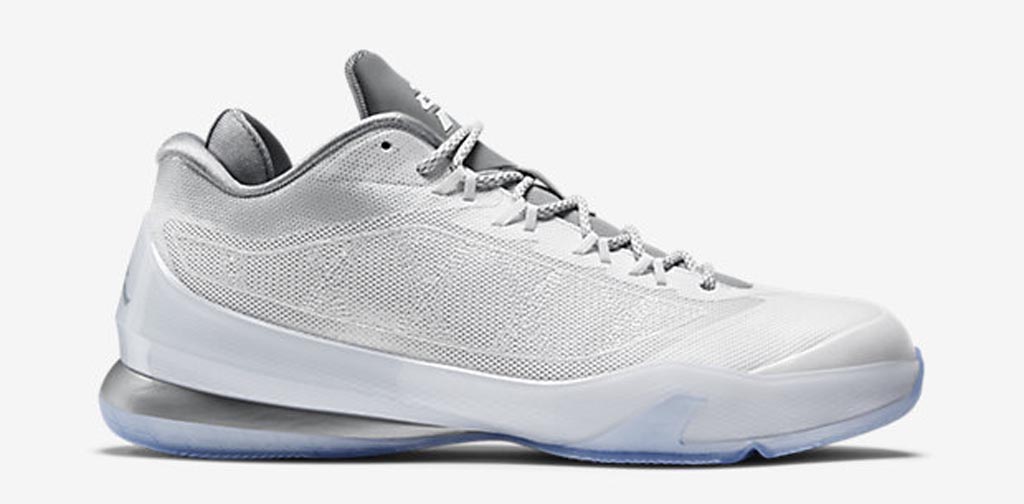 all white cp3