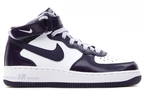 grade school air force 1 mid