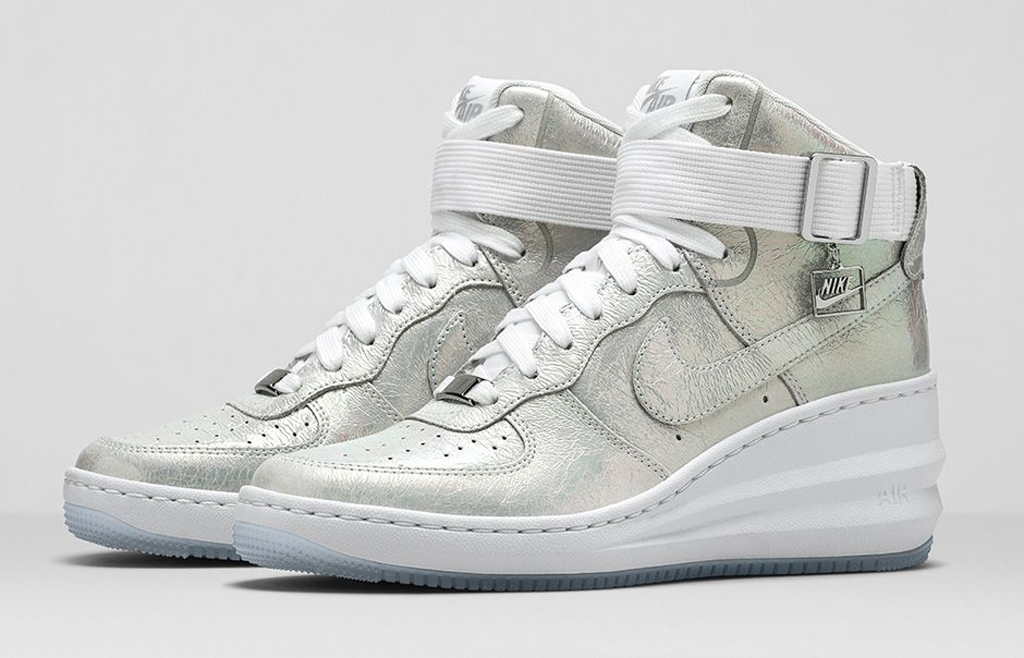 iridescent af1 womens