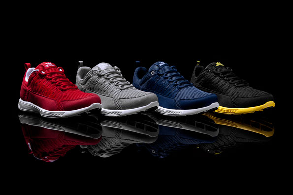 SUPRA Owen Running Shoes Group