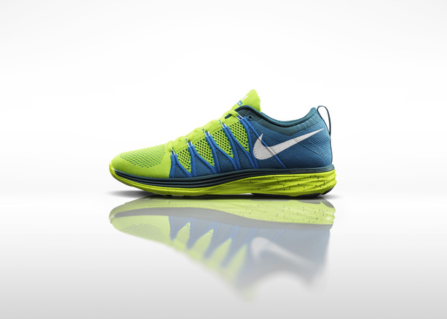 nike flyknit lunar2 id