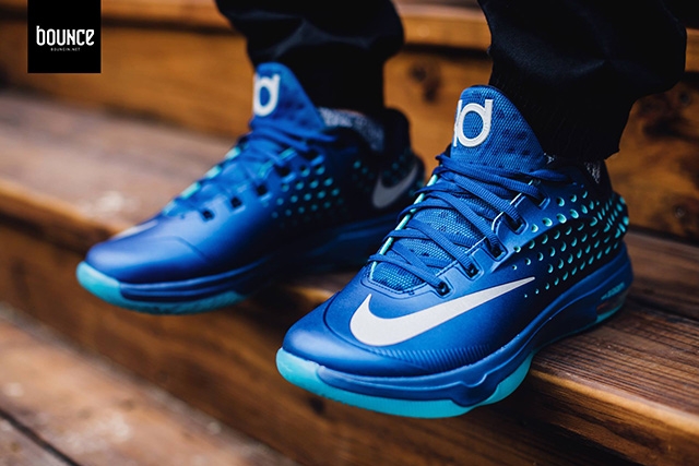 Nike kd 7 elite hotsell