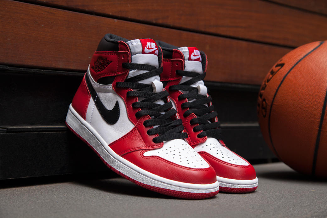 nike air jordan 1 designer