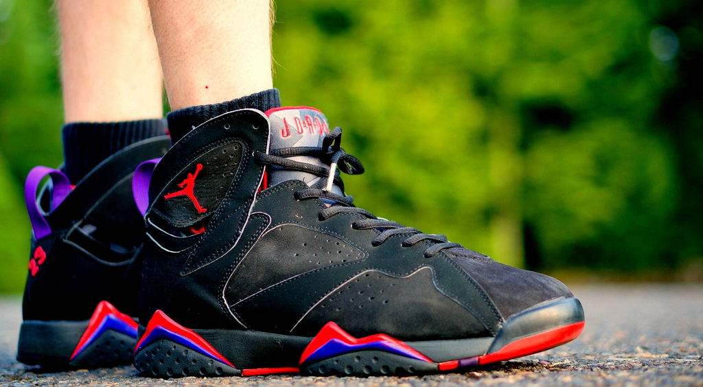 Air Jordan 7