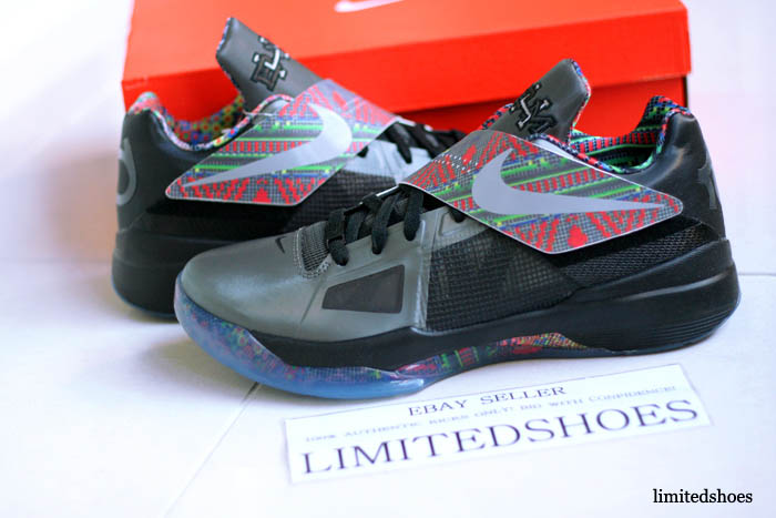 kd 4 black history month