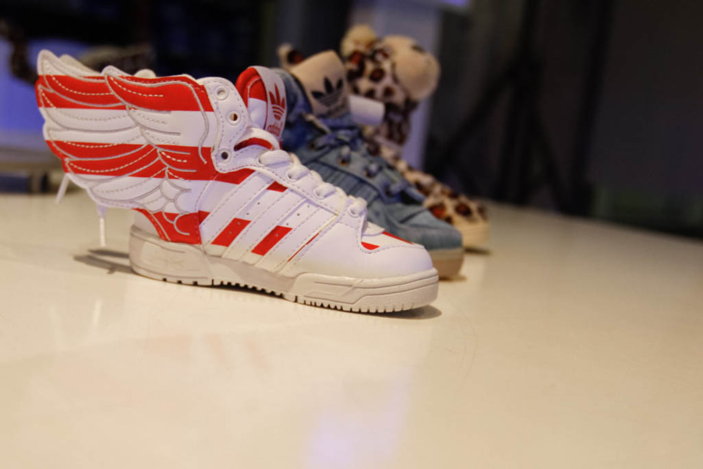 adidas Originals x Jeremy Scott LA In-Store Event (21)