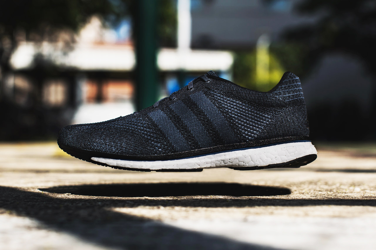 adidas adiZero Adios Primeknit Boost - Preview | Sole Collector