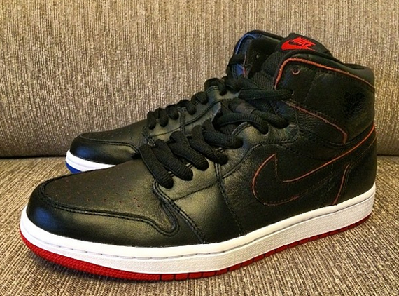 Nike SB x Air Jordan 1 by Lance 