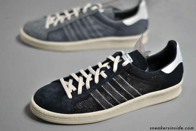 índice Abigarrado Seguir adidas Originals ObyO kzk - Spring 2013 Preview | Sole Collector