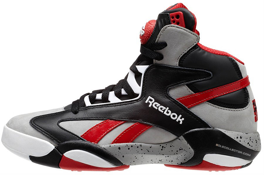 shaq reebok pumps release date