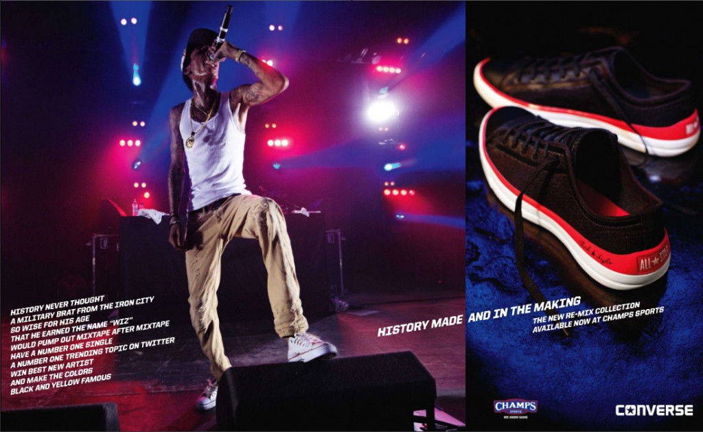 converse hip hop shoes