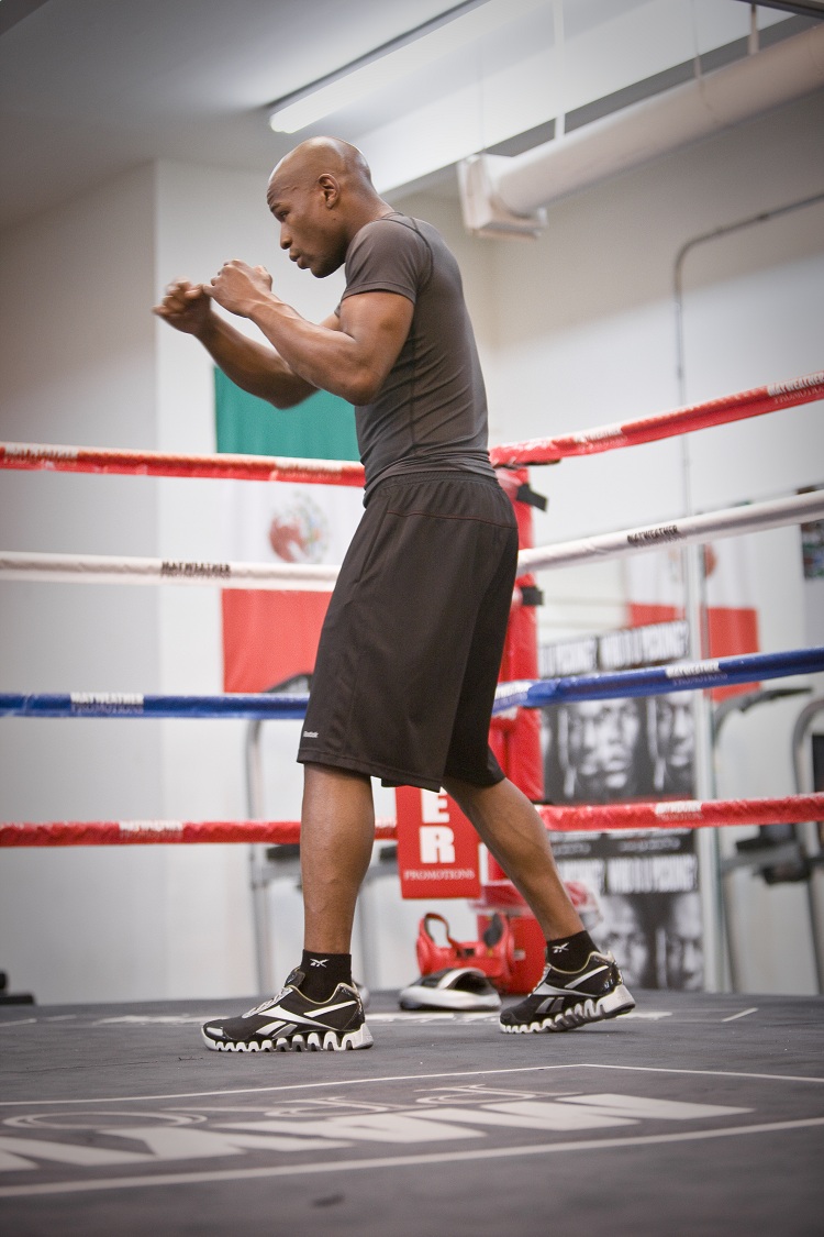 canelo reebok shoes