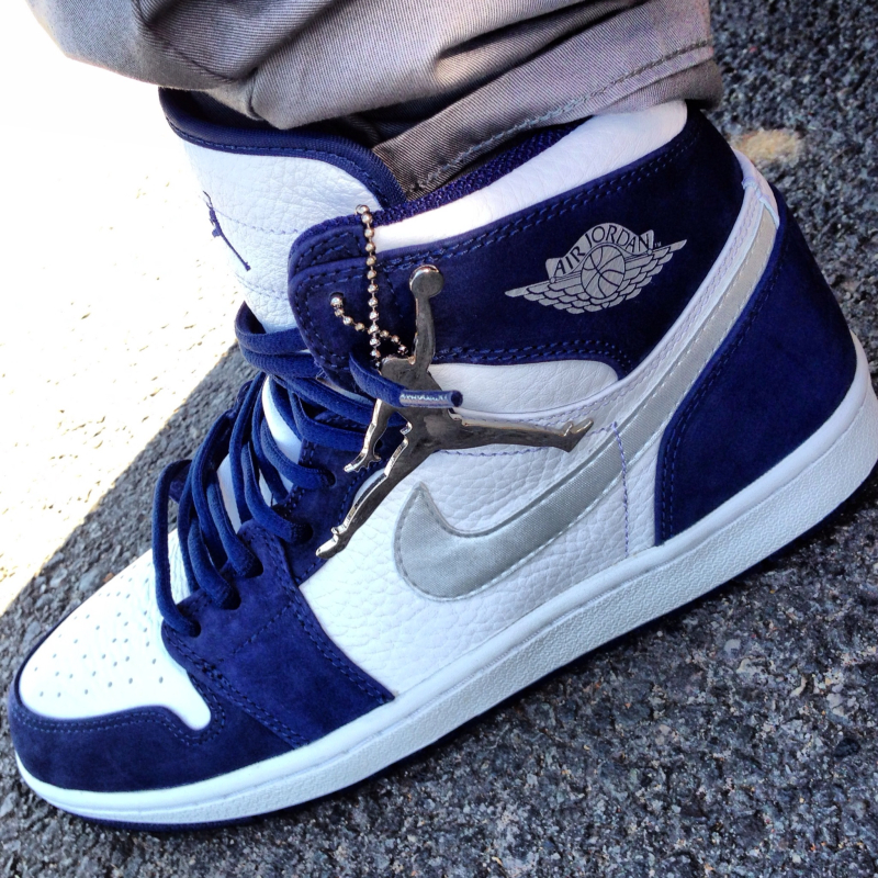 air jordan 1 japanese exclusive