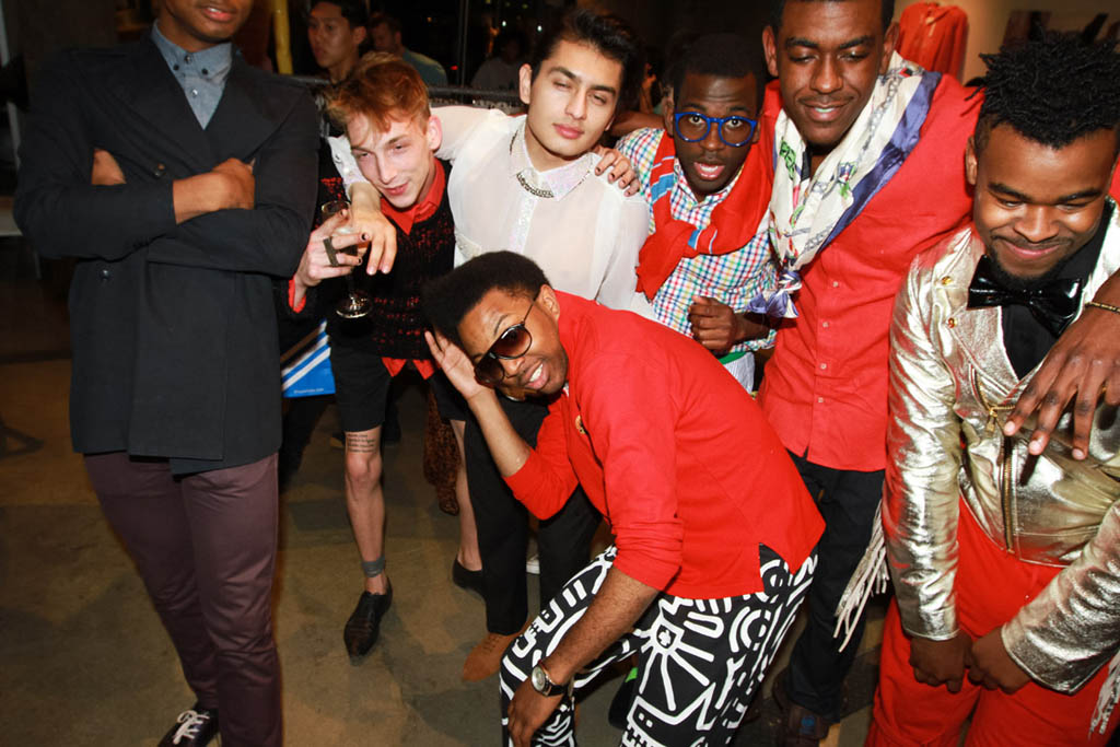 adidas Originals x Jeremy Scott LA In-Store Event (155)