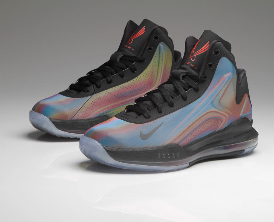 Nike zoom 2024 hyperflight max