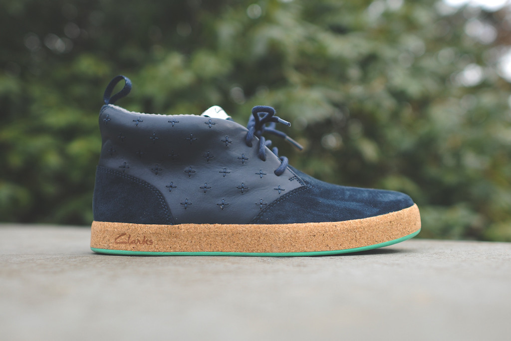 Tanner chukka hot sale