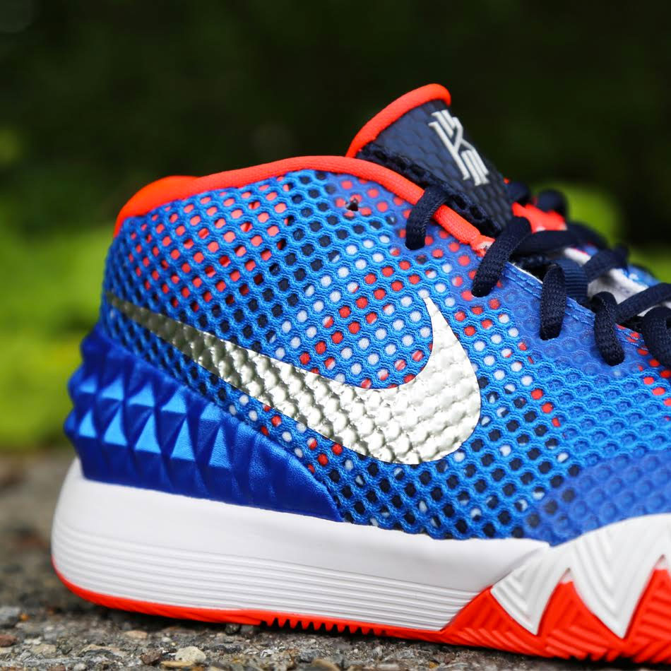 kyrie 1 4th of july