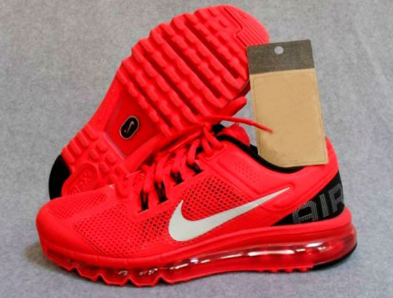 Nike Air Max 2013 | Sole Collector