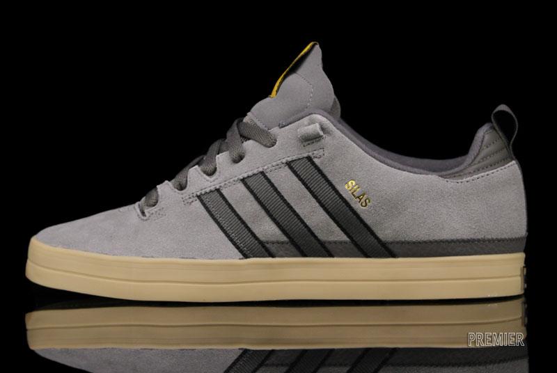 Adidas deals silas skateboarding