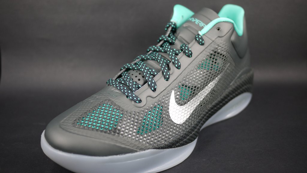 Nike Zoom Hyperfuse Low - EYBL