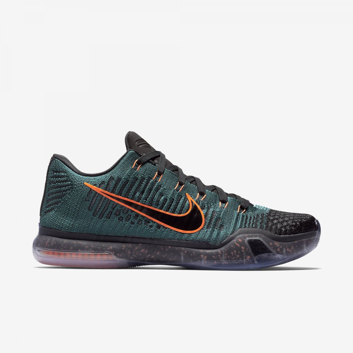 The Complete Guide to the Nike Kobe 10 | Sole Collector