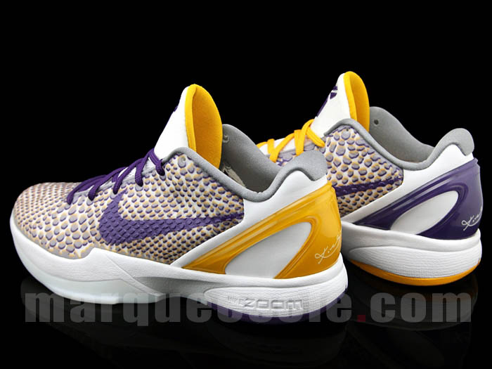 Kobe 6 Lakers 3d Clearance, SAVE 55% - pacificlanding.ca