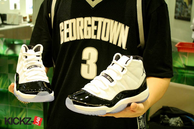 Allen sale iverson concords