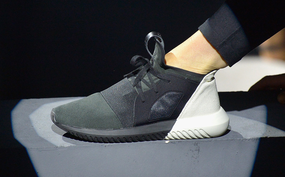 Adidas Originals Tubular Runner Gray