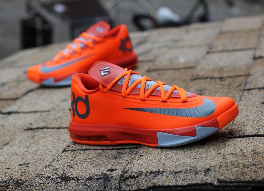 Nike kd deals 6 for sale