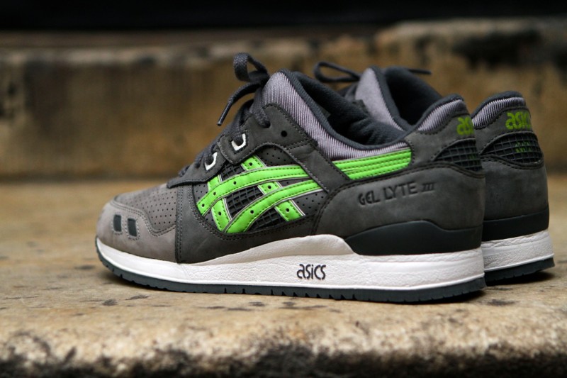 asics collabs