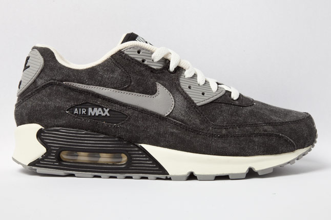 nike air max canvas