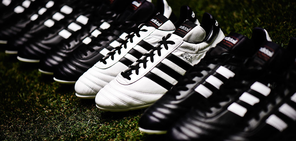 Adidas copa clearance mundial black edition