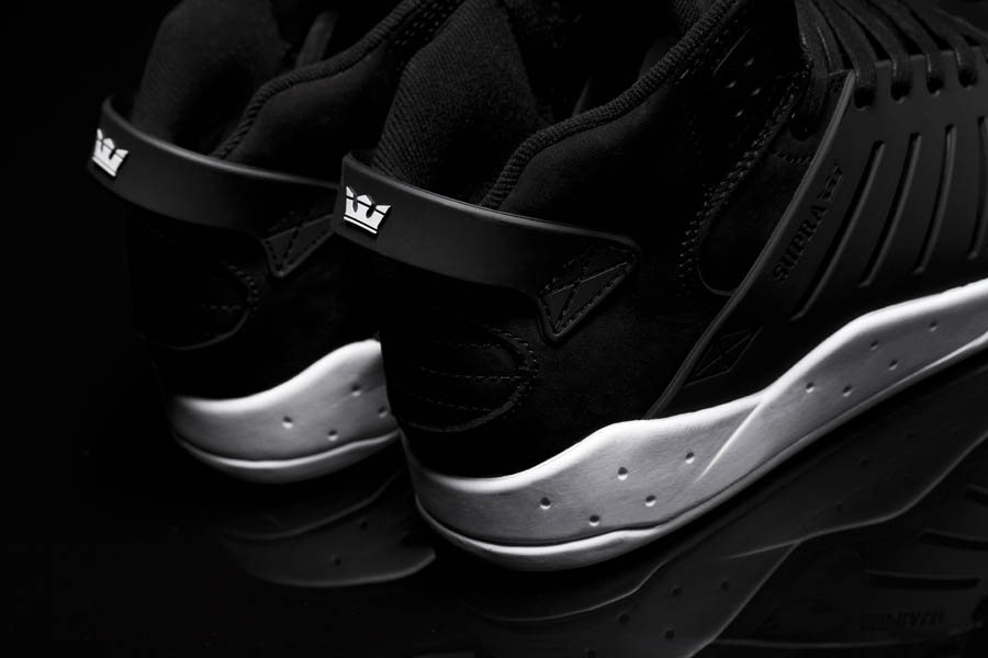 SUPRA Footwear Launches the Skytop III