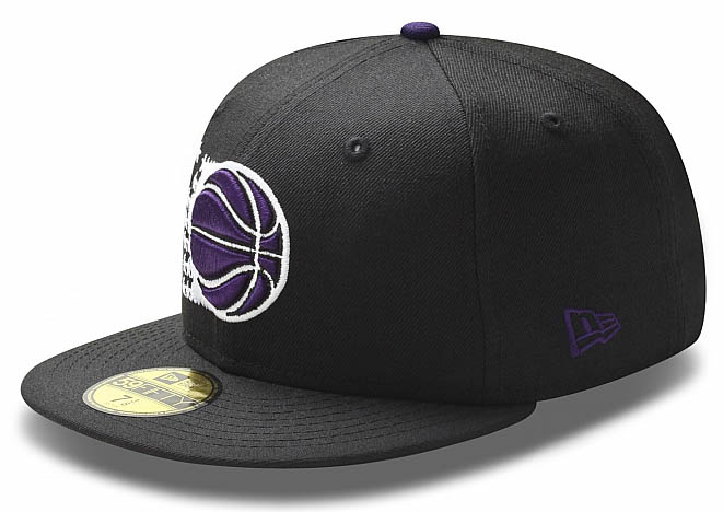 New Era Hooks 59FIFTY Orlando Magic