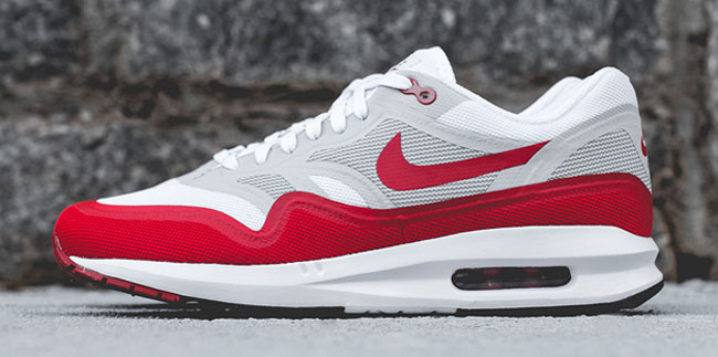 Nike Air Max Lunar 1 OG | Sole Collector