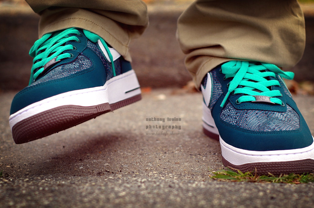 Sole Collector Spotlight // What Did You Wear Today? - Weekend Recap -  4.16.12