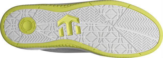 etnies Marana Grey Yellow (3)