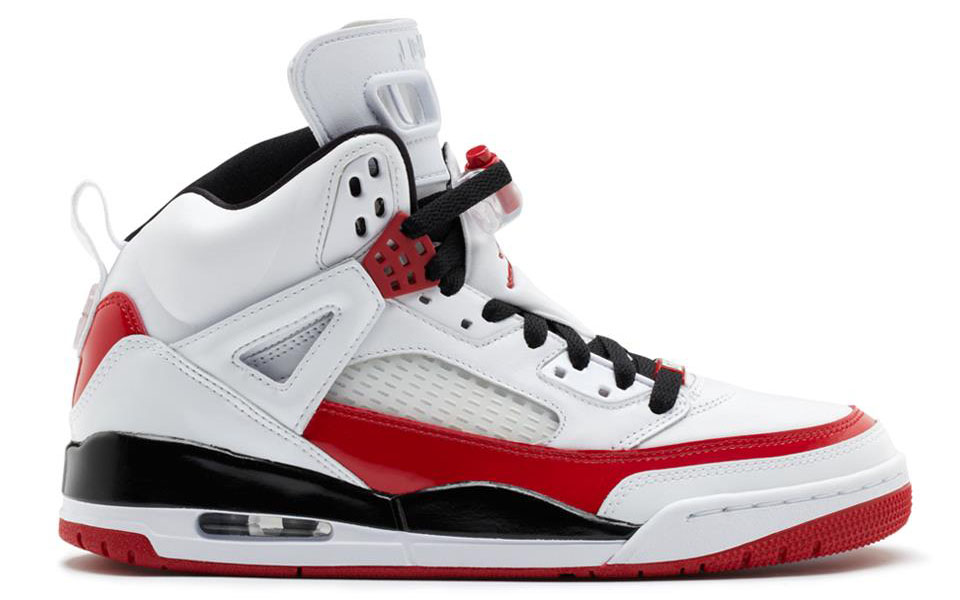 Jordan Spiz'ike NIKEiD - New Materials and Color Options Coming Soon ...