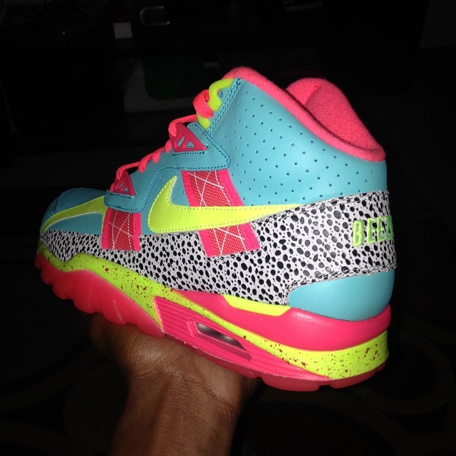 NIKEiD Air Trainer SC High Spotlight (24)