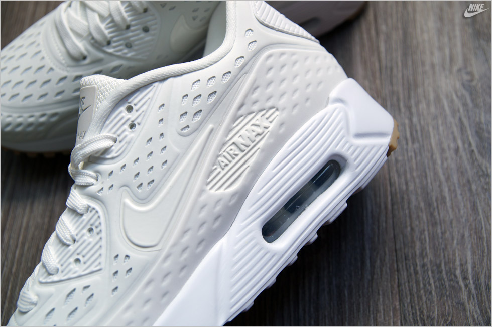 What's Next for the Nike Air Max 90? | Sole Collector nike air max 95 ultra se, Nike 725222 100 air max 90 ultra