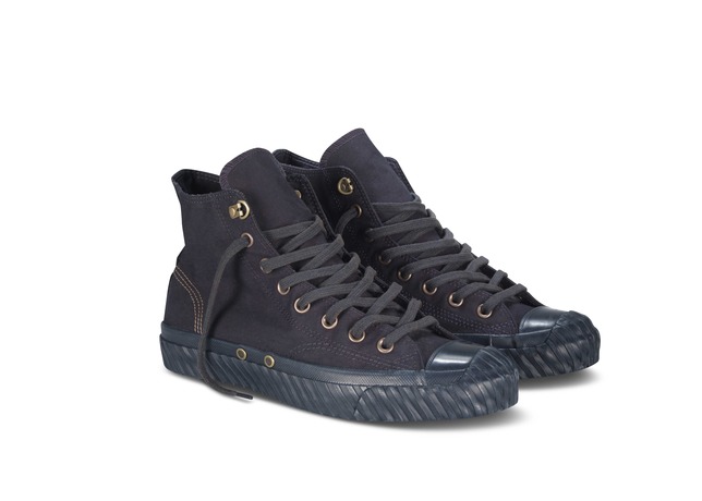 Nigel Cabourn x Converse First String Capsule Collection | Complex