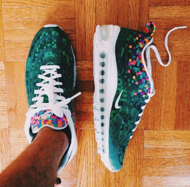 Nike Air Max 97 'Rio'