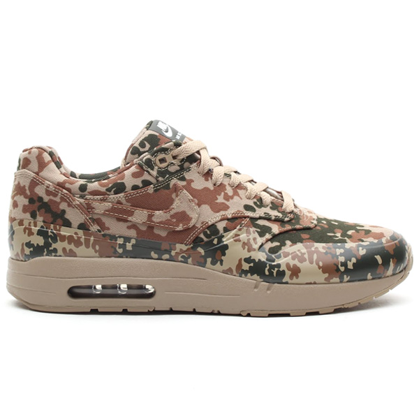 nike air max 1 german camo