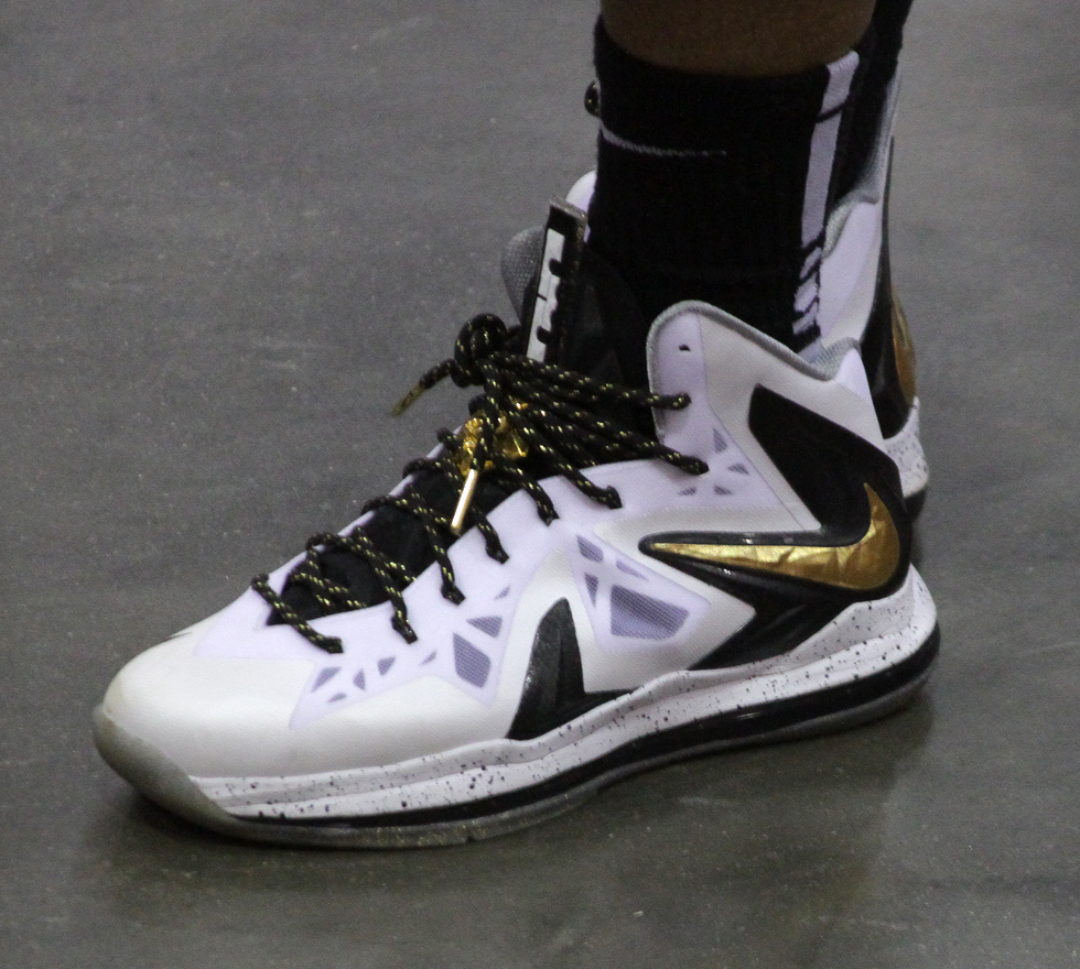 The Sneakers of NBA All Star Weekend | Sole Collector