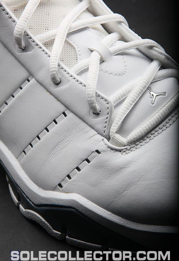 Jordan Jumpman Jeter Vital Black