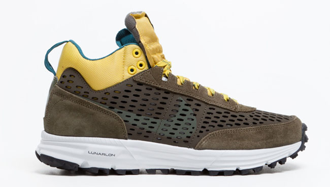 Nike Lunar LDV Trail Mid | Sole Collector